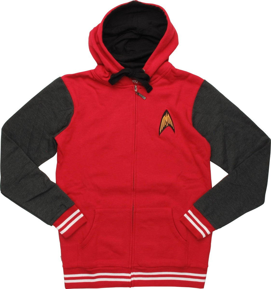 Star Trek Starfleet Academy Hoodie