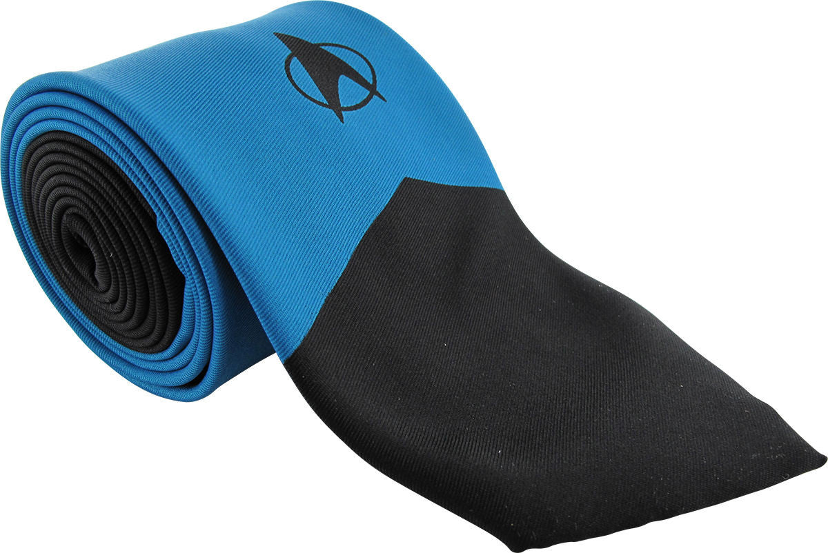 Star Trek TNG Science Mighty Fine Tie