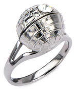 Star Wars 3D Death Star Ring