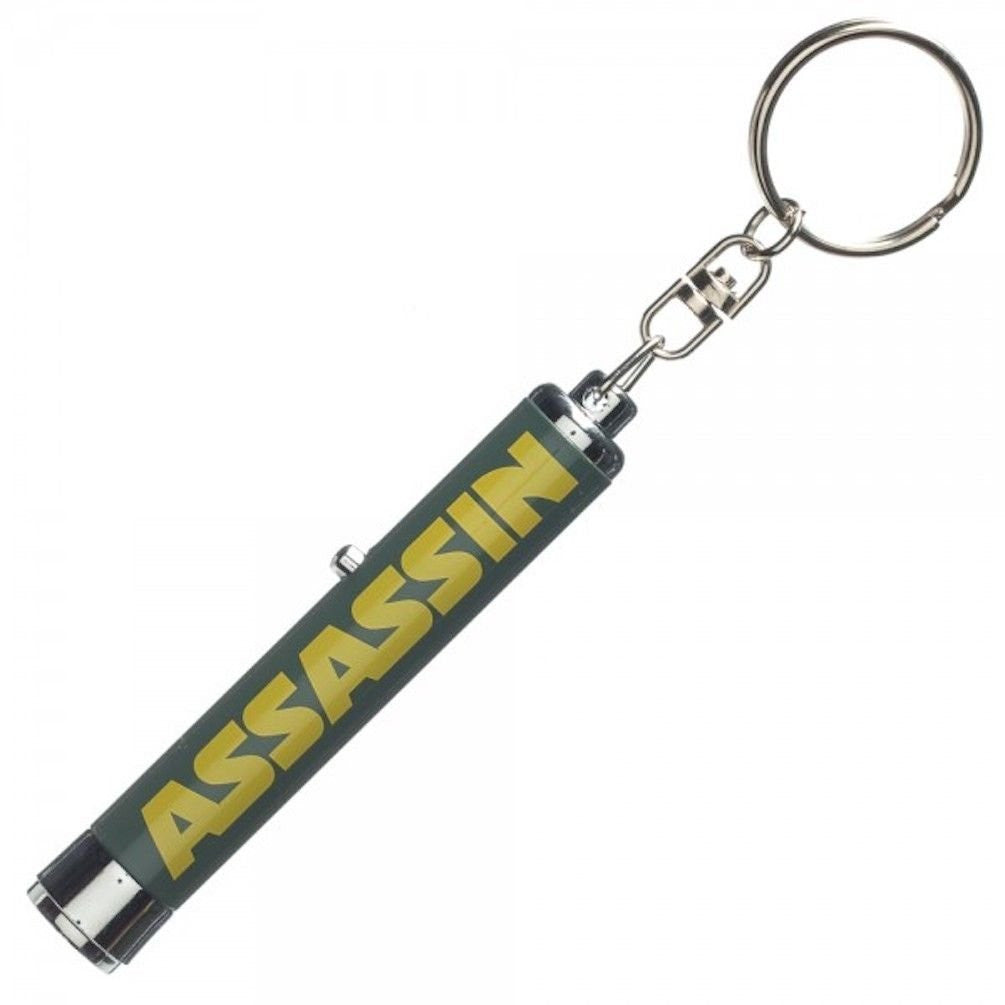 Star Wars Assassin Flashlight Keychain