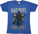Star Wars Bad Boys for Life Youth T-Shirt