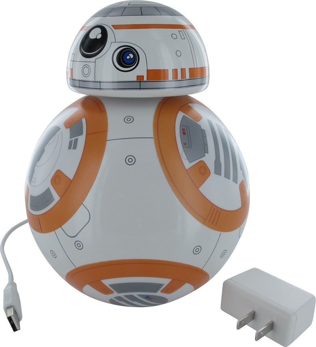 Star Wars BB8 Desk Lamp