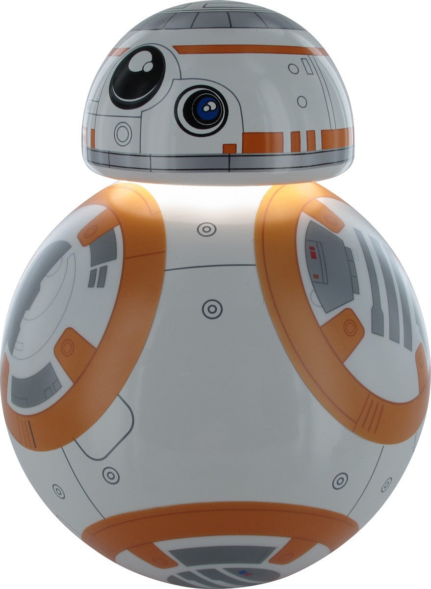 Star Wars BB8 Desk Lamp