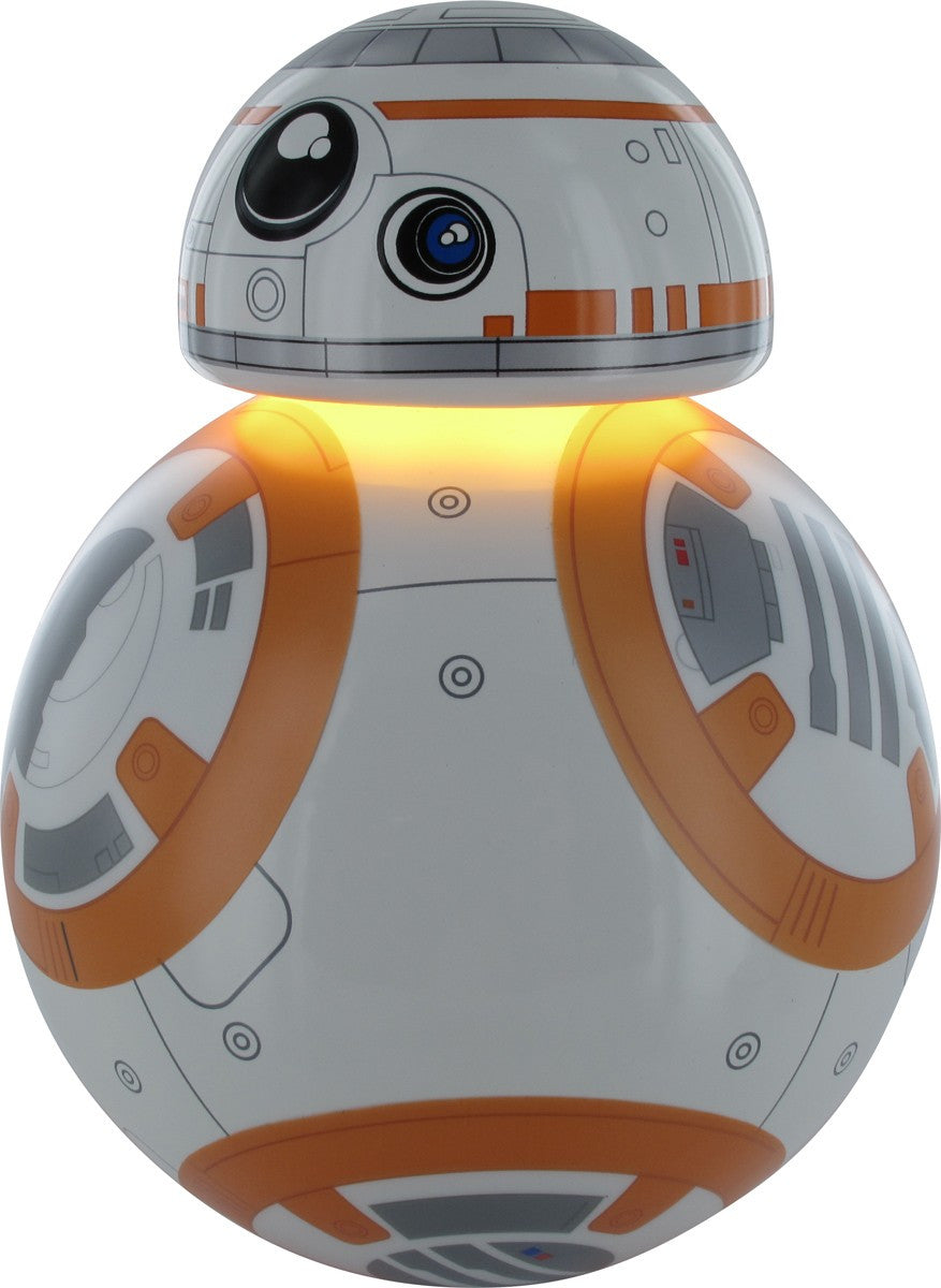 Star Wars BB8 Desk Lamp