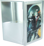 Star Wars Boba Fett Card Case