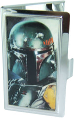 Star Wars Boba Fett Card Case