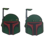 Star Wars Boba Fett Earrings