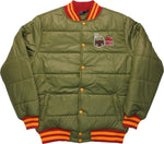 Star Wars Boba Fett Puffy Jacket