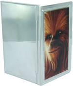 Star Wars Chewbacca Card Case