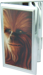Star Wars Chewbacca Card Case