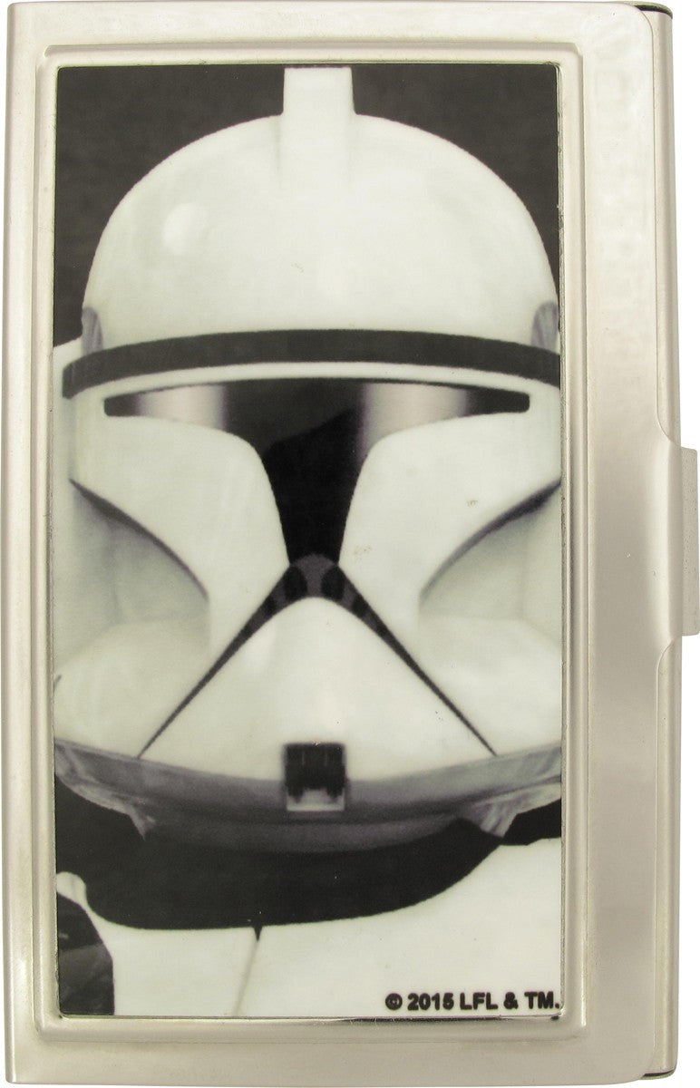 Star Wars Clone Trooper Card Case