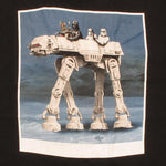 Star Wars Dark Side Ride T Shirt