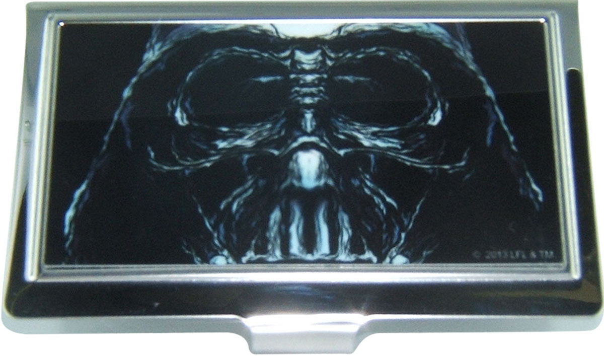 Star Wars Darth Vader Card Case