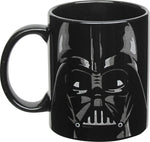 Star Wars Darth Vader Helmet Mug