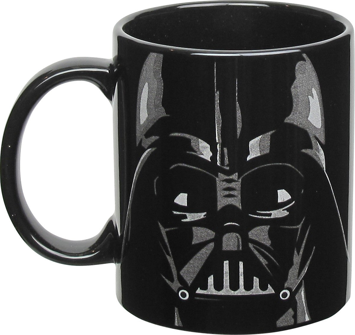 Star Wars Darth Vader Helmet Mug