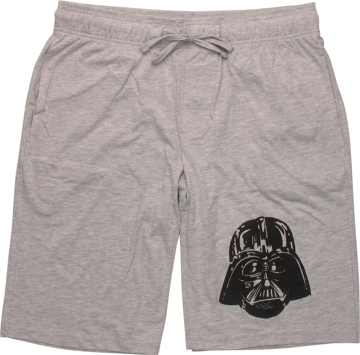 Star Wars Darth Vader Helmet Shorts