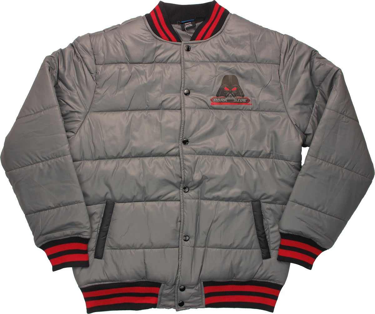 Star Wars Darth Vader Puffy Jacket