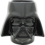 Star Wars Darth Vader Sculpted Mug