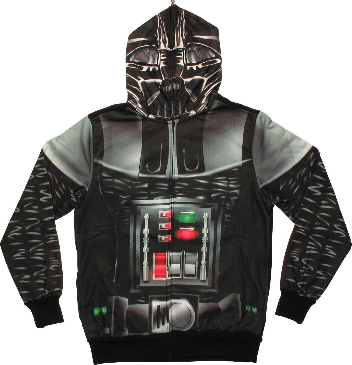 Star Wars Darth Vader Sublimated Costume Hoodie