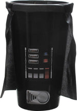 Star Wars Darth Vader with Cape Pint Glass