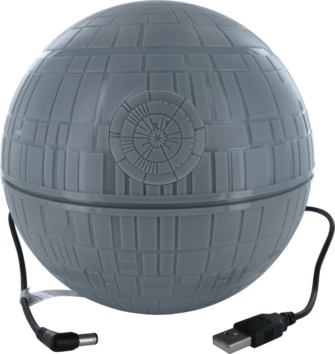Star Wars Death Star Mood Light