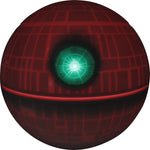 Star Wars Death Star Mood Light