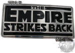 Star Wars Empire Belt Buckle