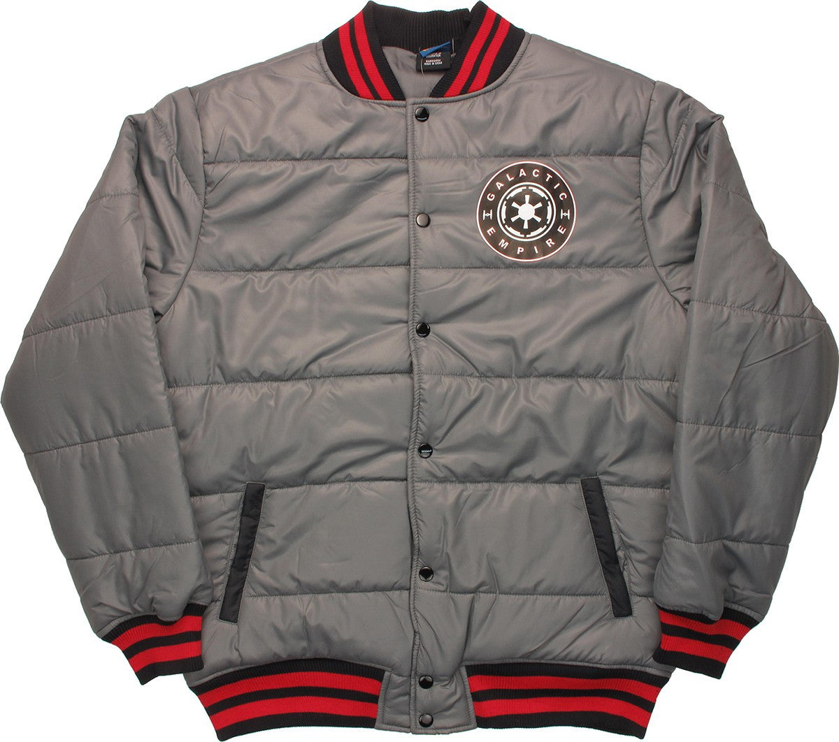 Star Wars Empire Trio Puffy Jacket