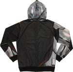 Star Wars Force Awakens Phasma Costume Hoodie