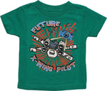 Star Wars Future X-Wing Pilot Infant T-Shirt