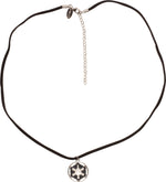 Star Wars Galactic Empire Logo Necklace