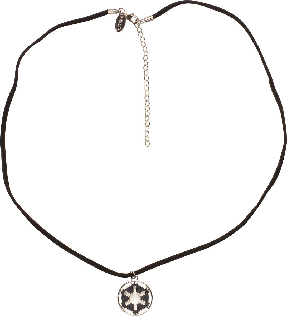 Star Wars Galactic Empire Logo Necklace