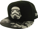 Star Wars Glow Trooper 59FIFTY Hat