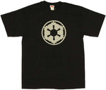 Star Wars Imperial Cog T-Shirt