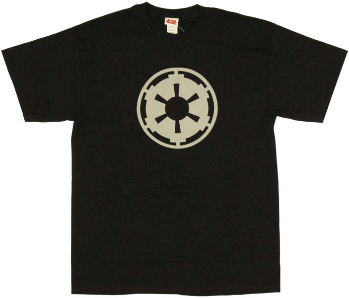 Star Wars Imperial Cog T-Shirt