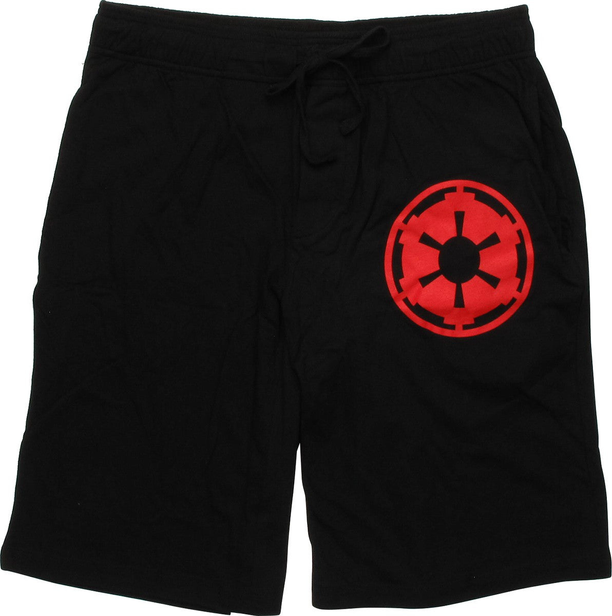Star Wars Imperial Logo Shorts