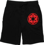 Star Wars Imperial Logo Shorts