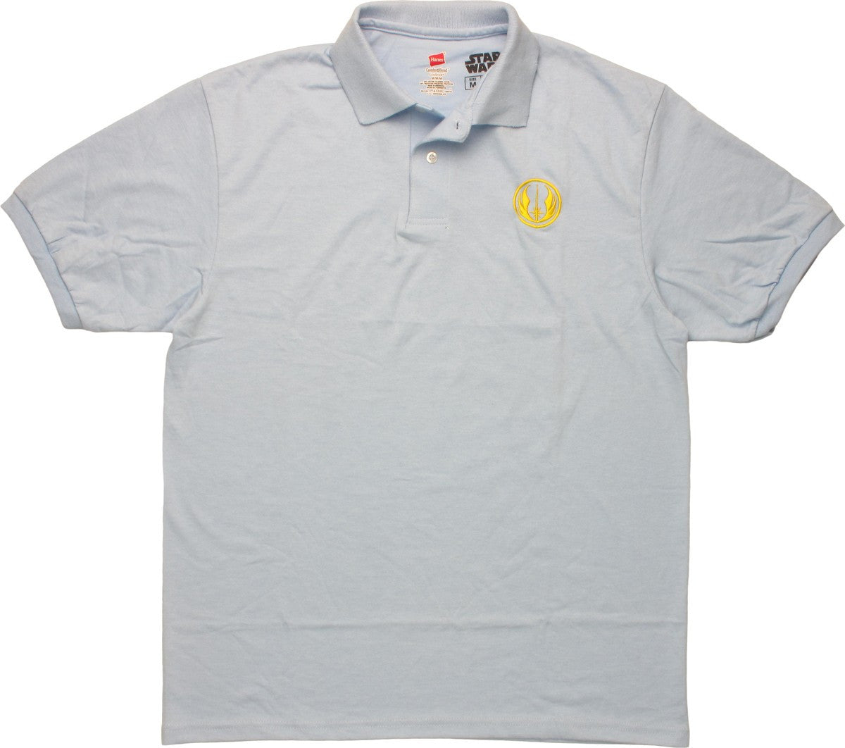 Star Wars Jedi Order Logo Polo Shirt