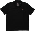 Star Wars Lightsabers Clash Polo Shirt