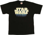Star Wars Logo Youth T-Shirt