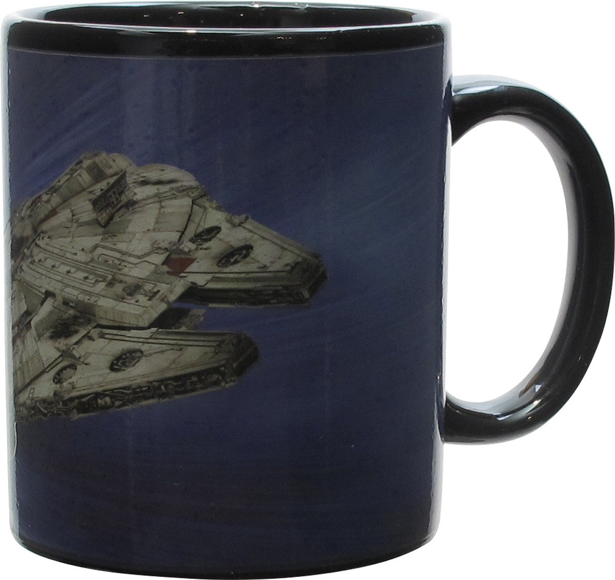 Star Wars Millennium Falcon Heat Changing Mug
