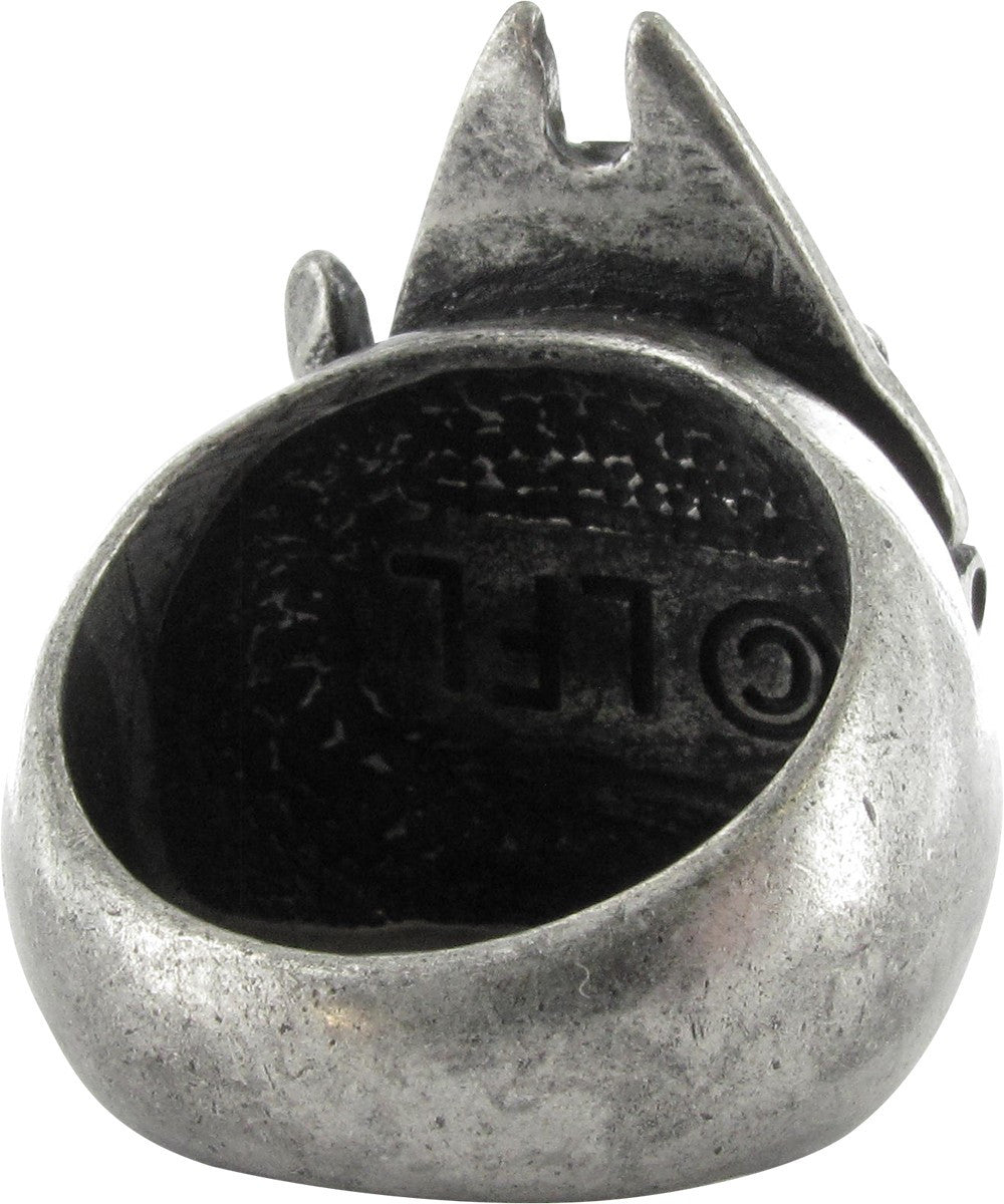 Star Wars Millennium Falcon Ring