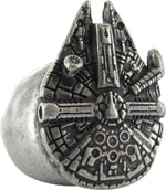 Star Wars Millennium Falcon Ring