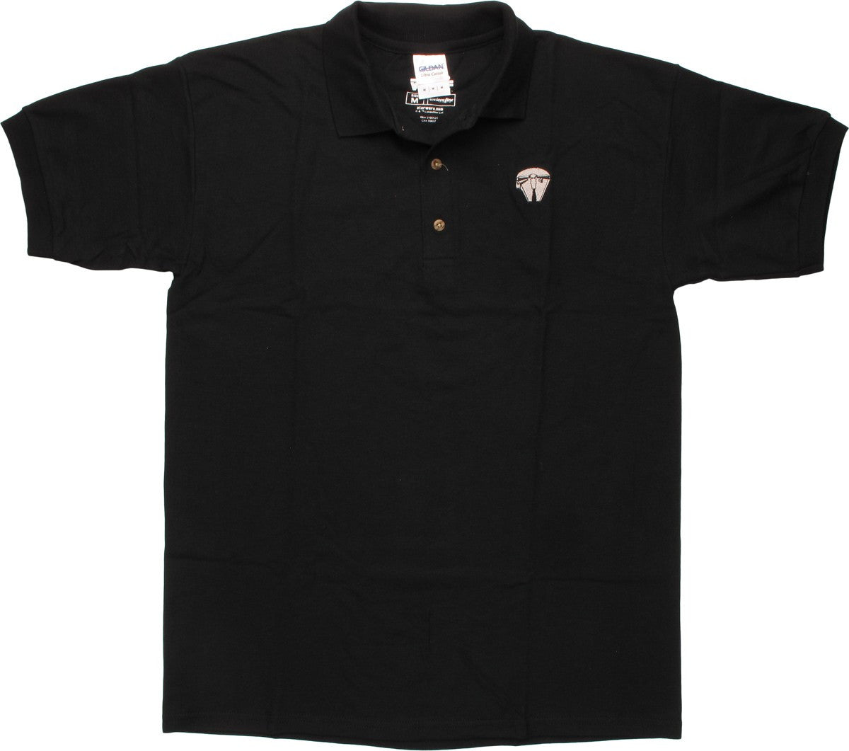 Star Wars Millennium Falcon Polo Shirt – Stylin Online