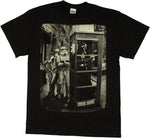 Star Wars Phone Hog T Shirt