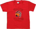 Star Wars Pilots Wanted Distressed Youth T-Shirt
