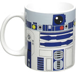Star Wars R2-D2 Mug