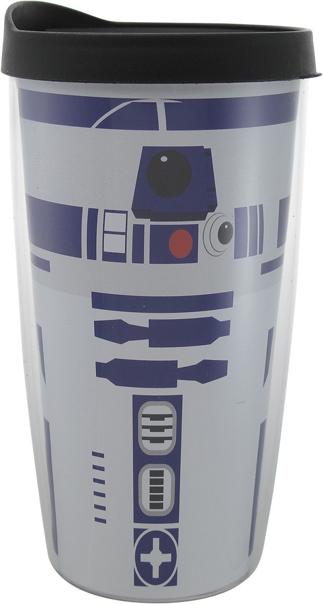 Star Wars R2-D2 Travel Mug