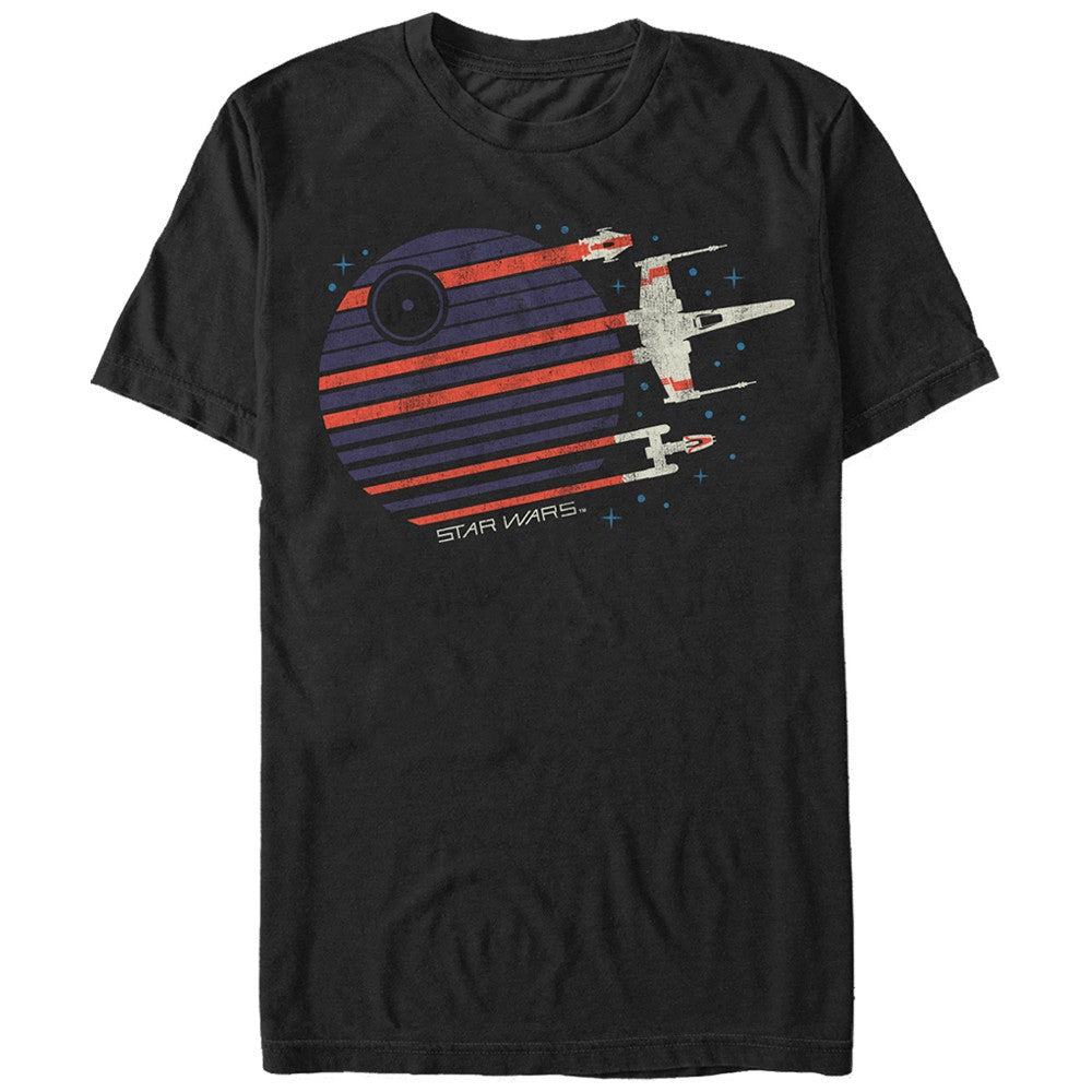 Star Wars Rebel Flyby T-Shirt