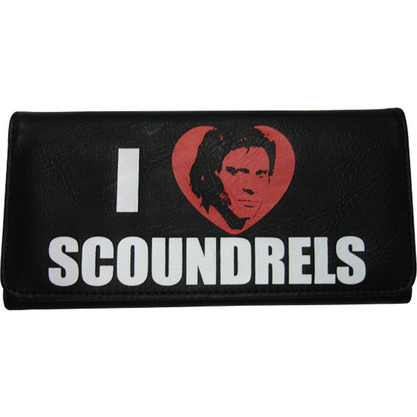 Star Wars Scoundrels Clutch Wallet